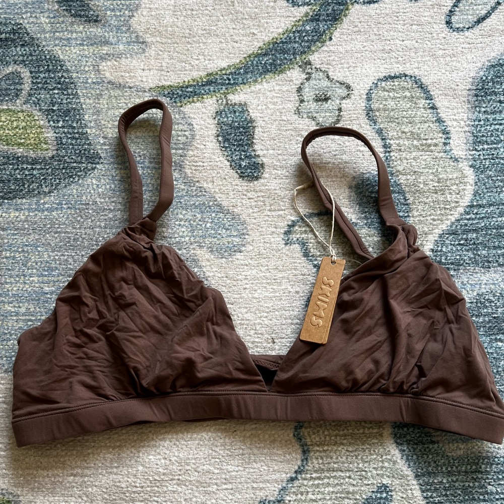 SKIMS bralette
